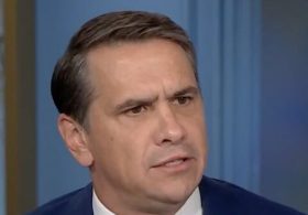 AG Todd Blanche: ‘Of Course’ I’ll Listen to Trump’s Opinion on Prosecutions
