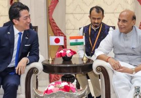 India-Japan Tighten Maritime Front as China Flexes Power in Indo-Pacific
