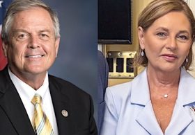 Darline Graham beats Ralph Norman in South Carolina U.S. Senate runoff