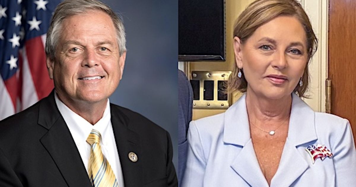 Darline Graham beats Ralph Norman in South Carolina U.S. Senate runoff ralph norman darline graham nordone jpg 1200x630 1