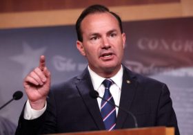 TRUTH: Sen. Lee Says If Thune Calls Back the Senate Early and Passes SAVE Act Republicans Would Win in a Landslide – So Where Is Thune?