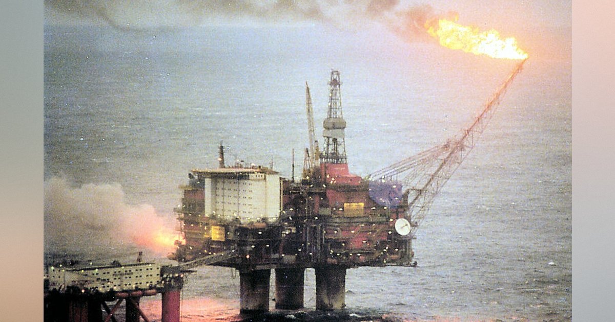 Norway Pushes Back Against European Commission’s Hypocrisy in Curbing Arctic Oil and Gas Just as Multiple EU Countries Are Actively Seeking It rame 2026 08 24t164308504 1 1