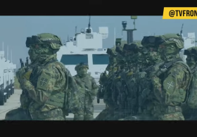 Joint Drone Production: A New Stage In Serbia-Israel Military Cooperation