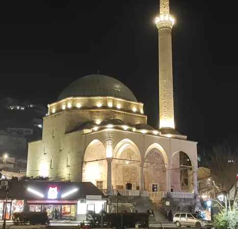 The Shadow Of Jihad And Ethnic Cleansing: The Systematic Persecution Of Christians In Kosovo – A Direct Threat To The Balkans
