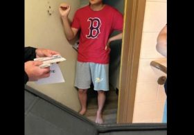 Chinese couple ordered to be deported after tip about illegal voting — feds say they were framed