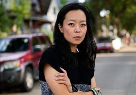 Report: GOP Had 349 Pages of Material Ready Against Socialist Francesca Hong