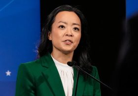 Bernie Sanders Declines to Endorse Francesca Hong in Wisconsin Governor’s Race