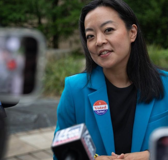 Pollster Who Had Thanksgiving-Hating Socialist Up 23 Points Closes Up Shop, Admits to Bungling Wisconsin Race