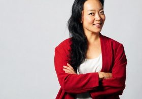 Who Is Francesca Hong? 7 Things to Know About the Democratic Socialist Running for Wisconsin Governor