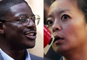 Democrat Socialist Francesca Hong Suffers Stunning Upset in Wisconsin Governor Primary