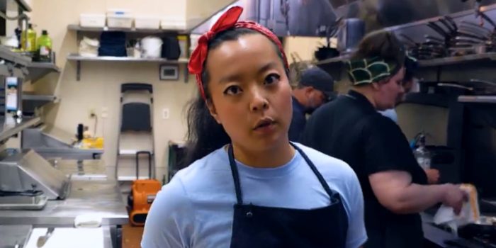 Socialist Governor Candidate Defeated in Wisconsin rancesca hong e1785615505757 1
