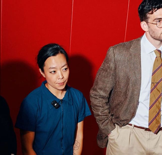 Hasan Piker Warns ‘Knives Will Be Out’ After Socialist Francesca Hong’s Loss in Wisconsin