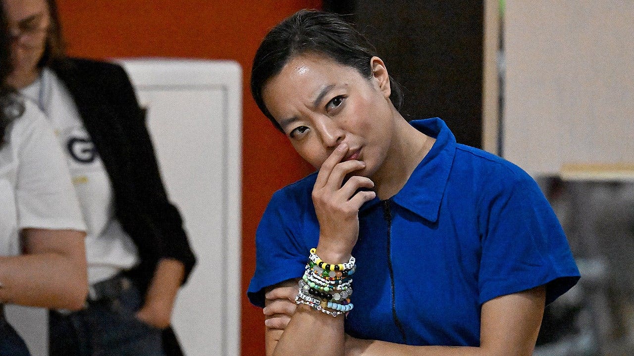 ‘Common sense against crazy’: Trump-backed candidate sounds alarm on socialist Hong in Wisconsin race rancesca hong 001