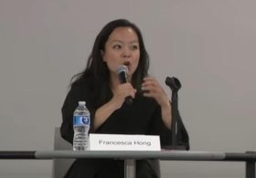 Holiday-Hating Hong Upset in Wisconsin Democrat Primary for Governor