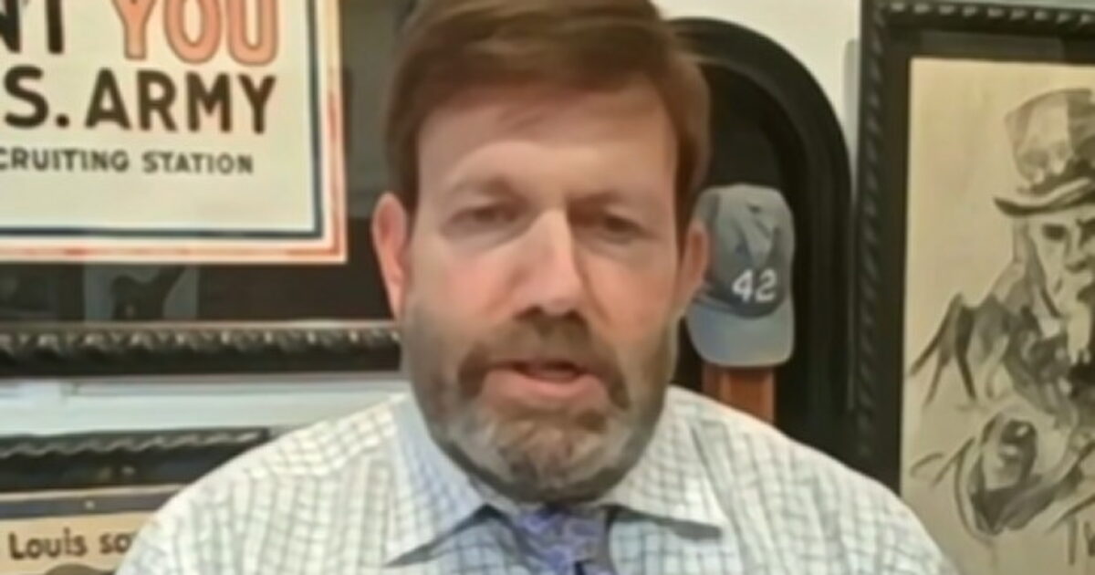 Frank Luntz Calls for ‘Total and Complete Shutdown of Primary Polling’ After Polls Got Michigan and Wisconsin So Wrong rank luntz polls 1200x630 1
