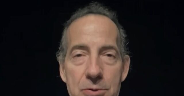 Raskin: SCOTUS Invented Presidential Immunity 'Out of Thin Air' raskin29568 640x335 1