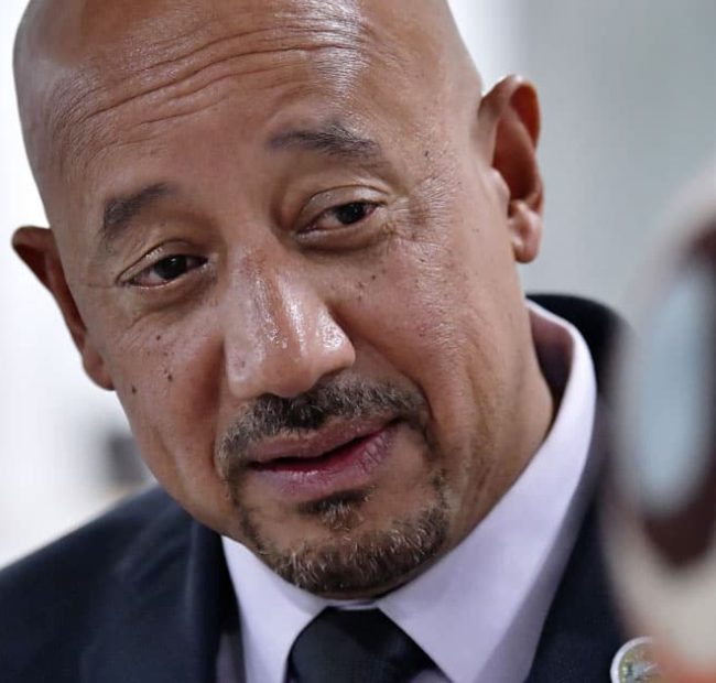 Massachusetts Democrat Mayor Arrested, Charged with Wire Fraud in $1.5 Million in COVID Relief Scam