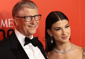 Bill Gates’ Daughter Caught in Fraud Scheme, Facing Up to 20 Years in Prison