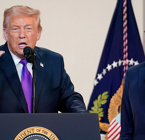 Autism providers cheer Trump crackdown after millions allegedly stolen from children through Medicaid fraud
