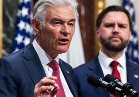 Trump Admin Blocks $1.6 Billion in Fraudulent Medicare Lab Payments