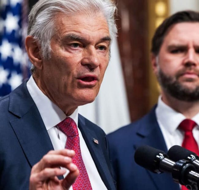 Trump Admin Blocks $1.6 Billion in Fraudulent Medicare Lab Payments