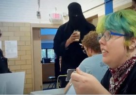 ELECTION JIHAD: Disguised As a Muslim, Reporter Offered Ballots in Other People’s Names—and Power to Vouch for Eight Unregistered Foreigners