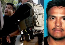 DOJ Announces First Arrest in Major Election Fraud Crackdown…