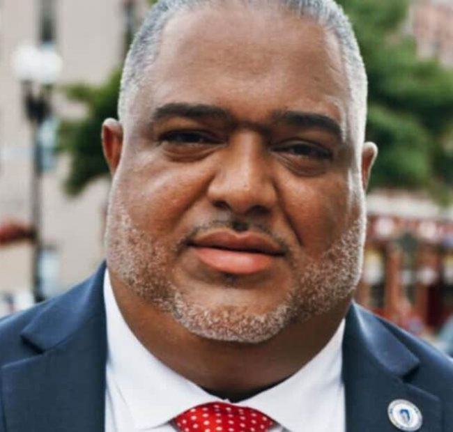 Massachusetts Democrat Arrested on ‘Appalling’ Federal Fraud Charges