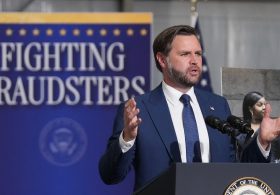 Trump Administration Touts New Fraud Ledger in Ongoing War Against Fraud
