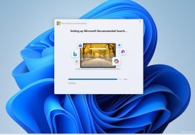 Microsoft’s New Windows App Wants to Switch Chrome and Firefox to Bing