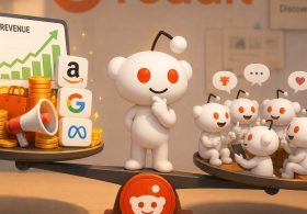 Reddit Is Turning Its Biggest Asset Into Its Biggest Product: Selling More Than Attention