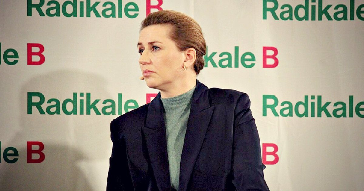 Prime Minister of Denmark, Mette Frederiksen Is Furious With People Giving Her ‘Unsolicited Beauty Advice’ Online rederiksen wiki commons 1200x630 1