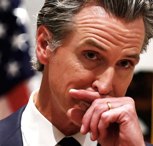 Another Major Company Flees California for Texas: ‘It’s Too Hard’