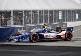 Trump to Take Honorary Lap Ahead of Freedom 250 Grand Prix IndyCar Race