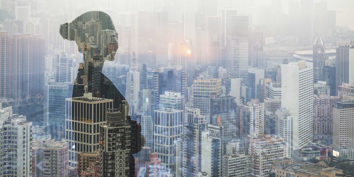 China's hottest start-up thinks it can beat the West with a new idea of freedom reedom 27