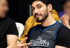 Enes Kanter Freedom Thrown Out of Fever-Sky Game after Heated Exchange with WNBA Star Natasha Cloud