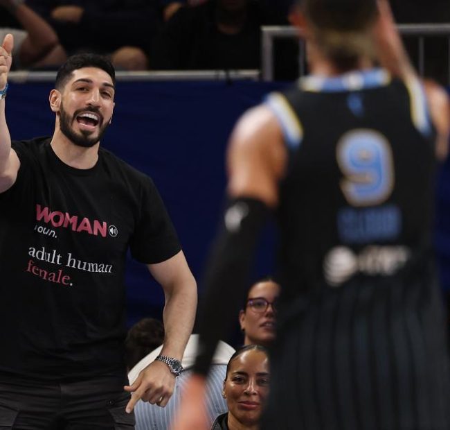 WNBA, pro-abortion coffee shop risk lawsuits for denying public accommodations based on wrongthink