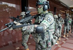 North Korea shrugs off Trump’s scaled-back drills with South Korea, saying it changes nothing