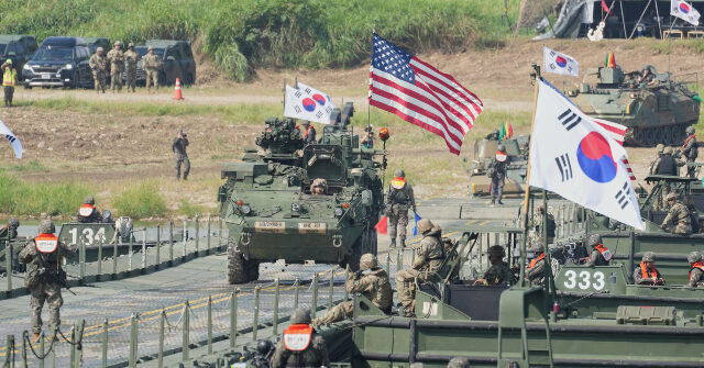 South Korea Urges Direct Trump-Kim Talks as War Games End Early reedom Shield 640x335 1