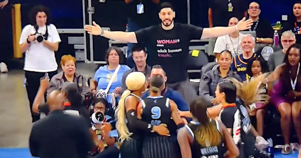 ‘Had her breasts removed’: WNBA fights ex-NBA ballers after already allowing ‘trans’ player reedom woman t shirt ejected 1200x630 2