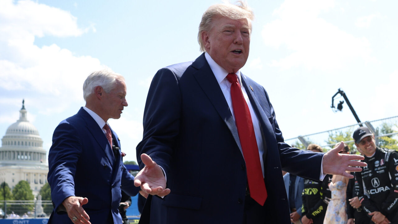 Victor Davis Hanson: Don’t Trust the Midterm Polls reedom250 scaled e1787602816626