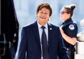 Thanedar Falls to Socialist, Cutting Indian-American Congress to Four