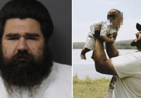 Connecticut Man Charged with Murder After Fatally Shooting Man Spending Night with His Estranged Wife