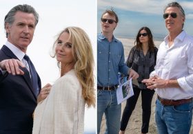 Gavin Newsom’s secret meeting calendar revealed after monthslong fight