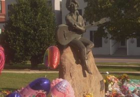 What Dolly Did for Tennessee Is What She Did for the World