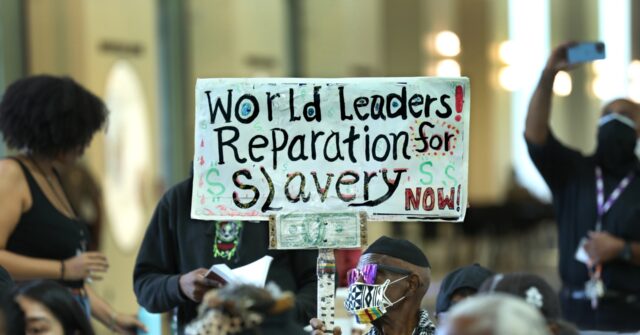 U.N. Demands Immediate Slavery Reparations for 'People of African Descent' reparations 640x335 1