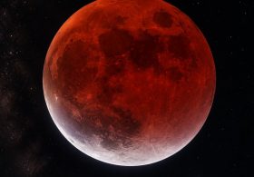 Blood Moon Lunar Eclipse 2026: When Is It, Where Will It Be Visible and How to Watch?