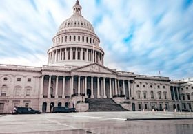 Republican in Congress reveals 2 ways U.S. Senate can pass SAVE America Act