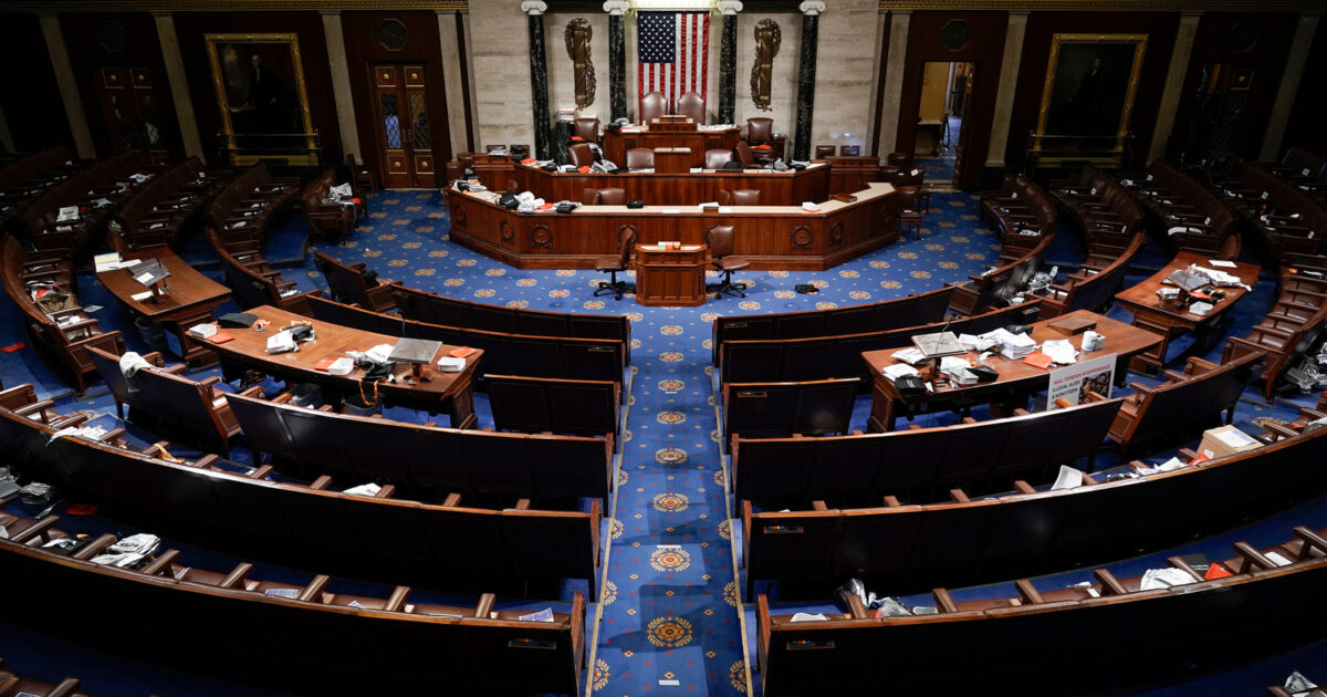 EXCLUSIVE – Should We Rethink The Senate’s Role In Government? – Is A Convention Of States Necessary To Decide The Future Of The Senate? representatives img 1200x630 1