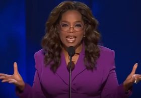 Oprah draws a hard line over Dr. Phil and Dr. Oz: ‘Not one thing to do with me’